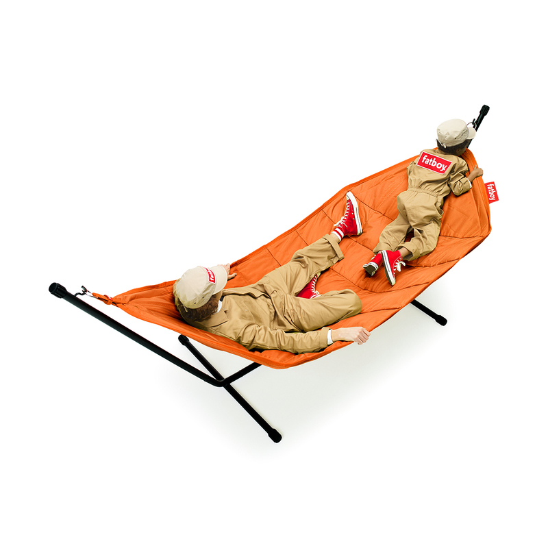 Headdemock Hammock Orange 9 Headdemock Hammock Orange 9