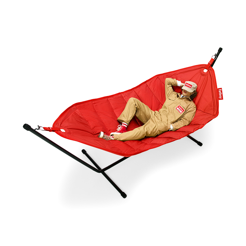 Headdemock Hammock Red 7 Headdemock Hammock Red 7