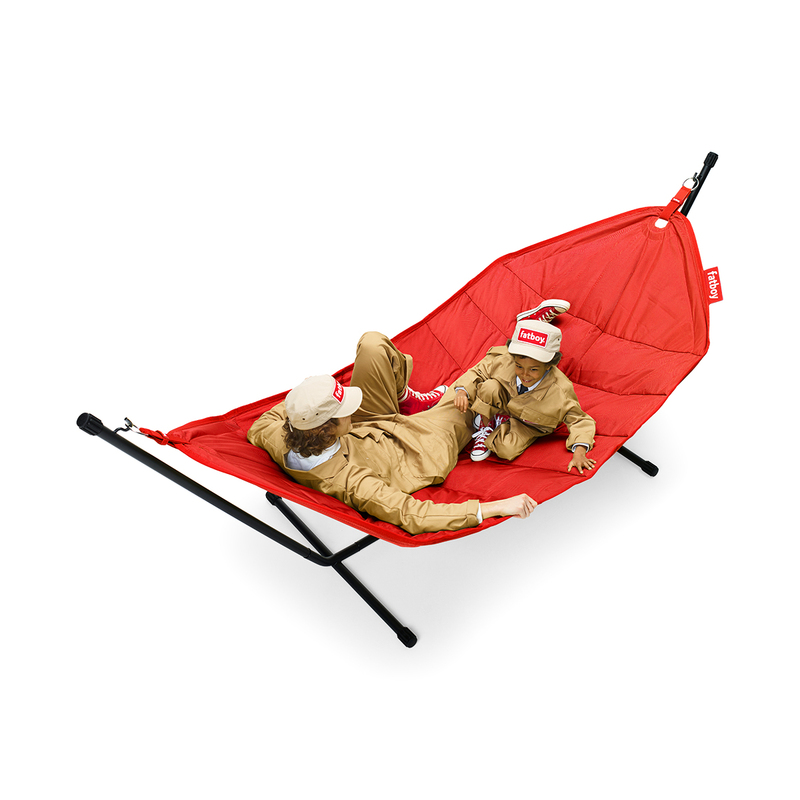 Headdemock Hammock Red 6 Headdemock Hammock Red 6