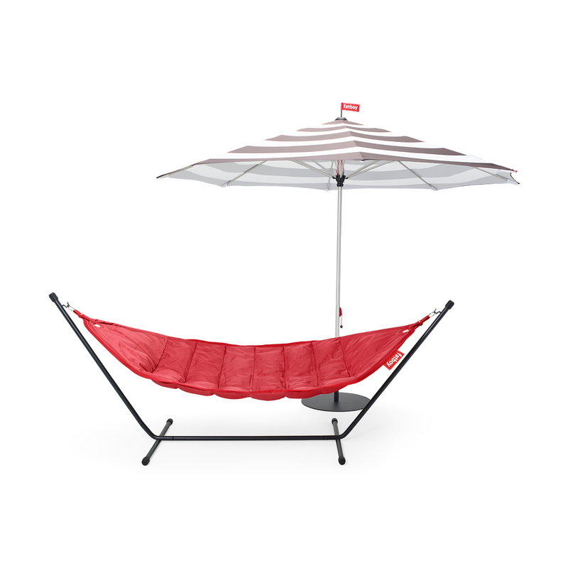 Headdemock Hammock Red 9 Headdemock Hammock Red 9