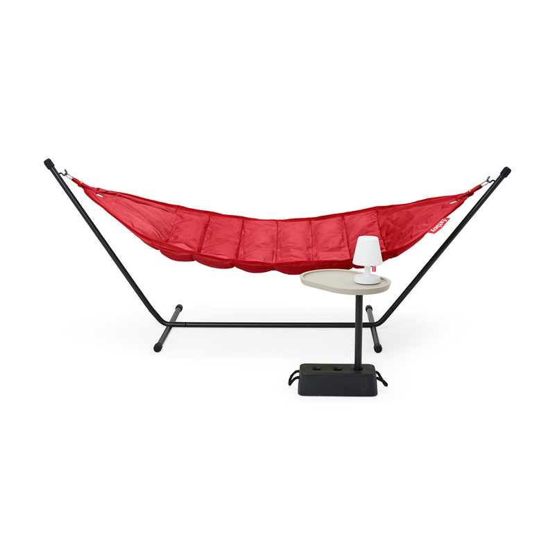 Headdemock Hammock Red 8 Headdemock Hammock Red 8