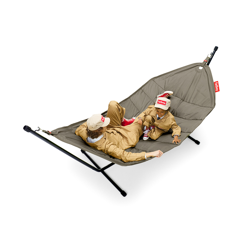 Headdemock Hammock Taupe 5 Headdemock Hammock Taupe 5
