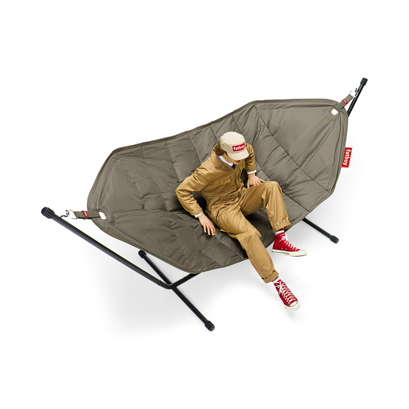 Headdemock Hammock Taupe 7 Headdemock Hammock Taupe 7