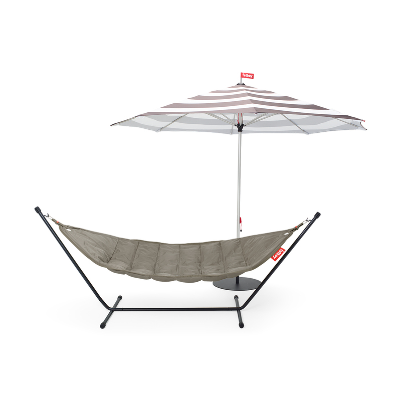 Headdemock Hammock Taupe 6 Headdemock Hammock Taupe 6