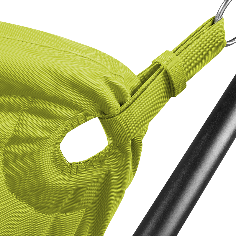 Headdemock Hammock Lime Green 11 Headdemock Hammock Lime Green 11