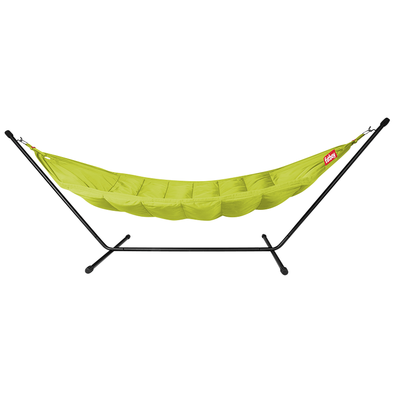Headdemock Hammock Lime Green 10 Headdemock Hammock Lime Green 10