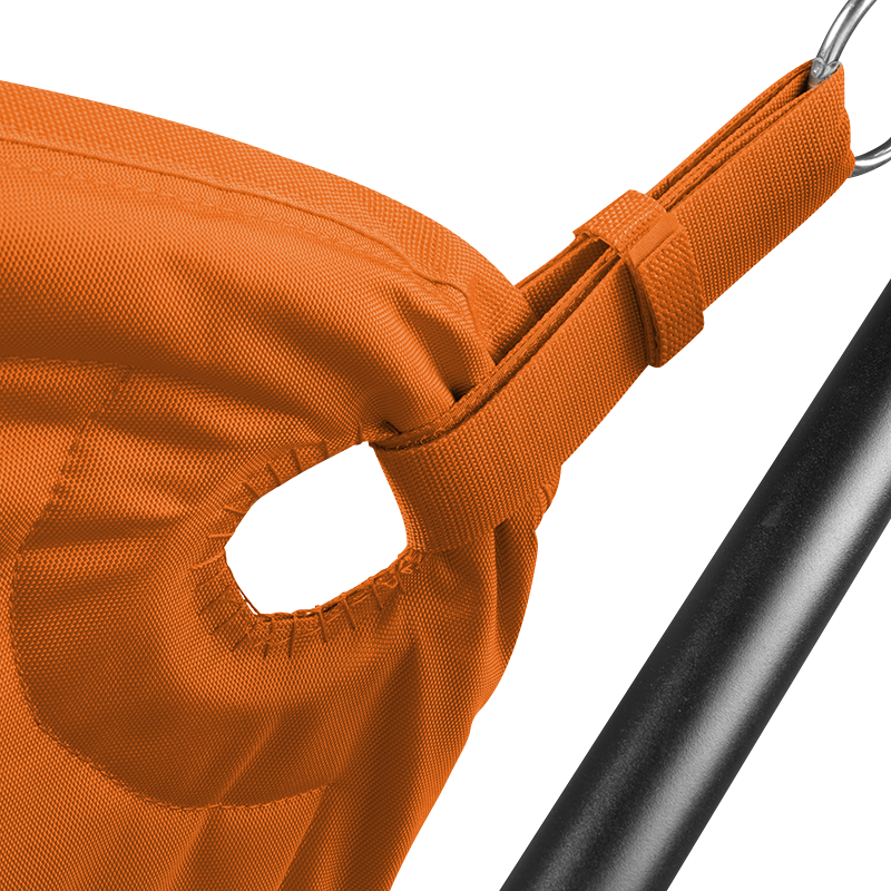 Headdemock Hammock Orange 15 Headdemock Hammock Orange 15