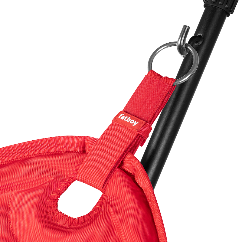 Headdemock Hammock Red 16 Headdemock Hammock Red 16