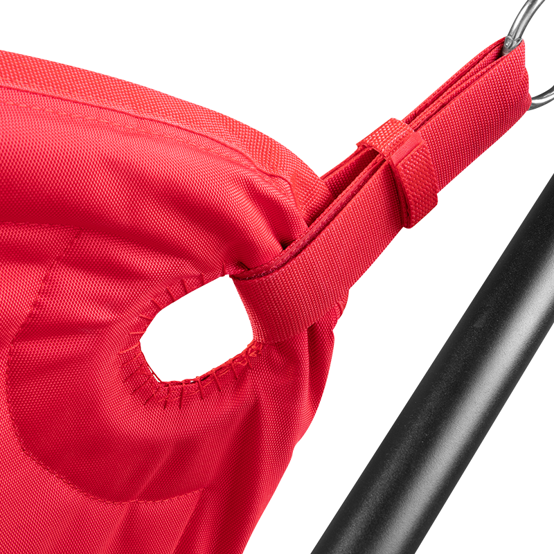 Headdemock Hammock Red 14 Headdemock Hammock Red 14