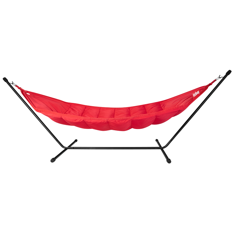 Headdemock Hammock Red 13 Headdemock Hammock Red 13