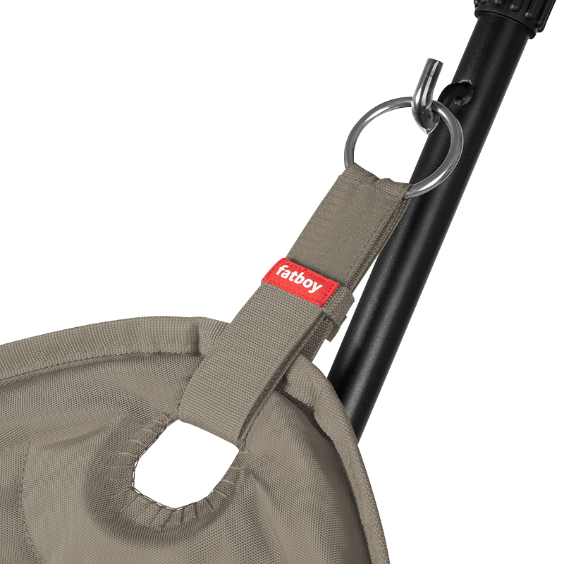 Headdemock Hammock Taupe 12 Headdemock Hammock Taupe 12