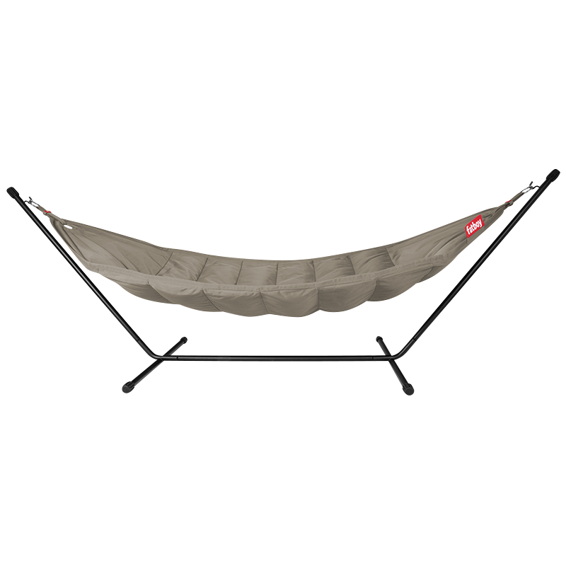 Headdemock Hammock Taupe 11 Headdemock Hammock Taupe 11