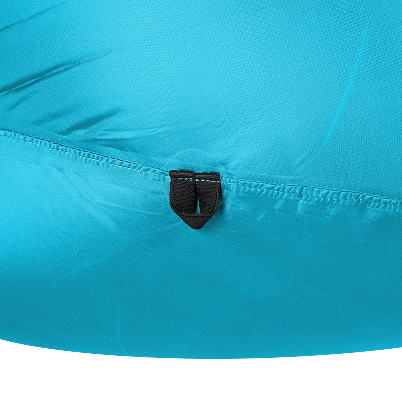 Lamzac L Air lounger 2.0 Aqua blue 10 Lamzac L Air lounger 2.0 Aqua blue 10