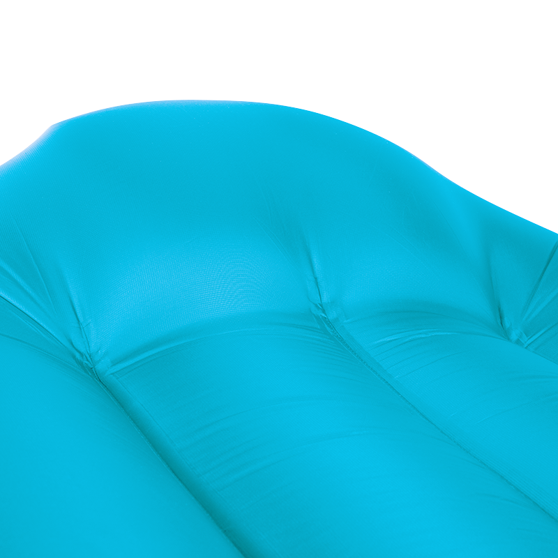 Lamzac L Air lounger 2.0 Aqua blue 9 Lamzac L Air lounger 2.0 Aqua blue 9