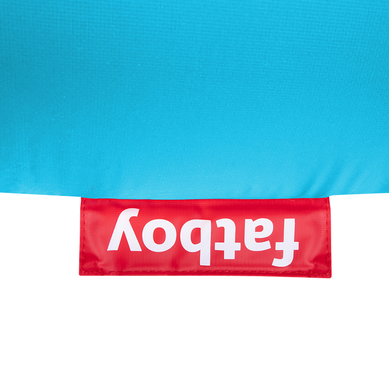 Lamzac L Air lounger 2.0 Aqua blue 8 Lamzac L Air lounger 2.0 Aqua blue 8