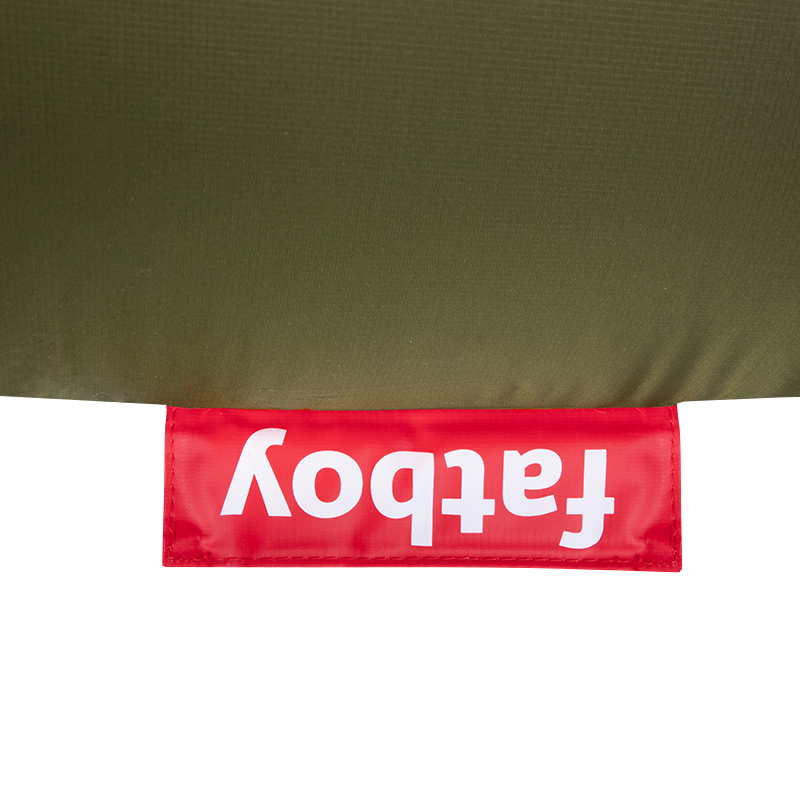 Lamzac L Air lounger 2.0 Olive green 9 Lamzac L Air lounger 2.0 Olive green 9