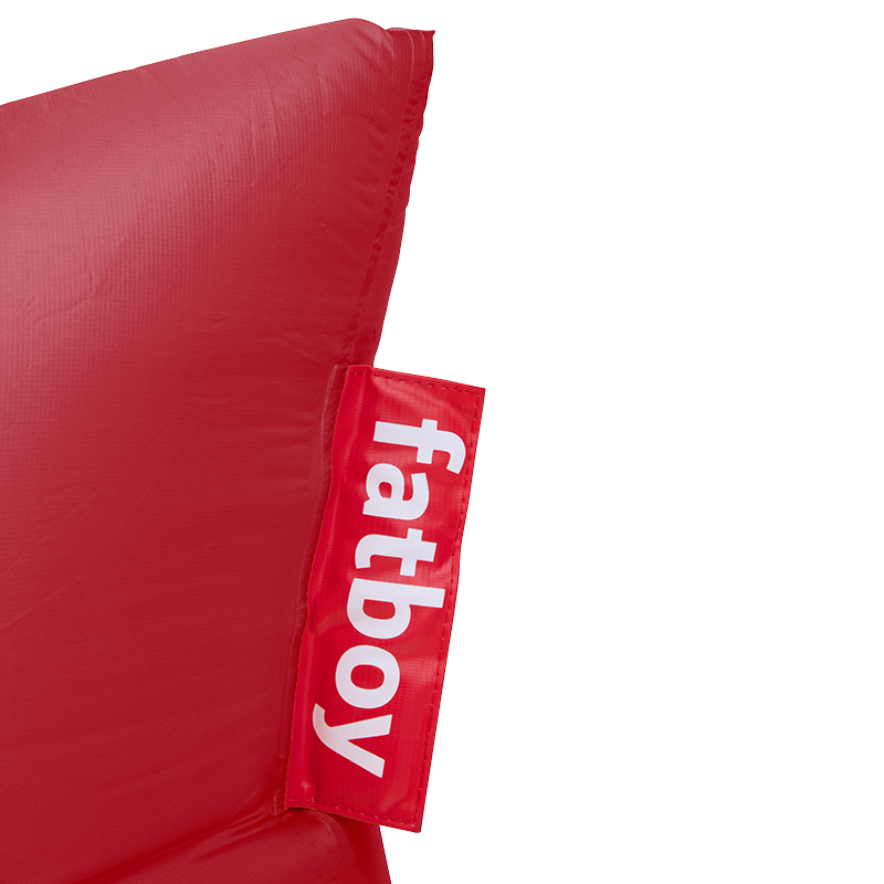 Lamzac Air lounger 3.0 Red 14 Lamzac Air lounger 3.0 Red 14