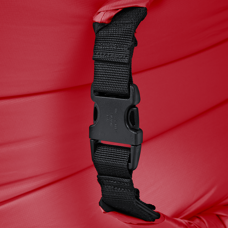 Lamzac Air lounger 3.0 Red 13 Lamzac Air lounger 3.0 Red 13