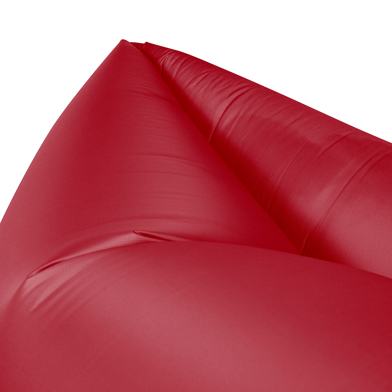 Lamzac Air lounger 3.0 Red 15 Lamzac Air lounger 3.0 Red 15