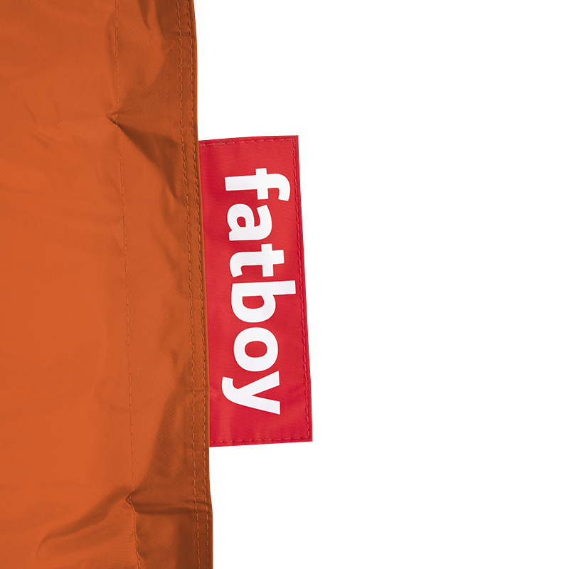 Original Beanbag Orange 8 Original Beanbag Orange 8