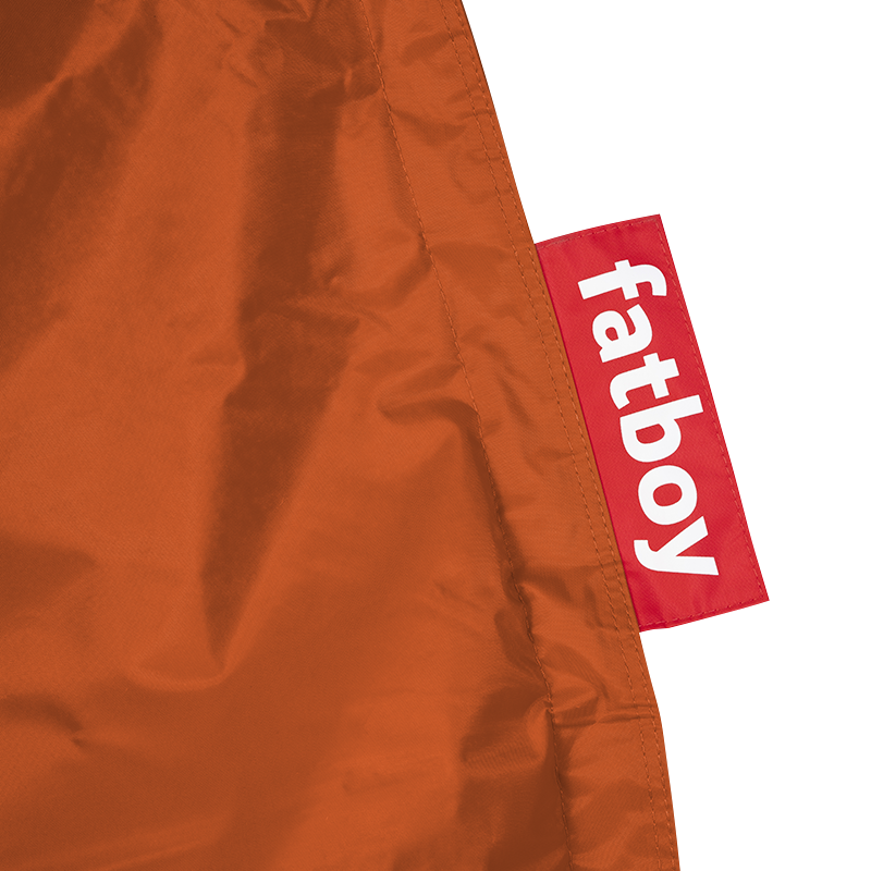 Original Beanbag Orange 5 Original Beanbag Orange 5