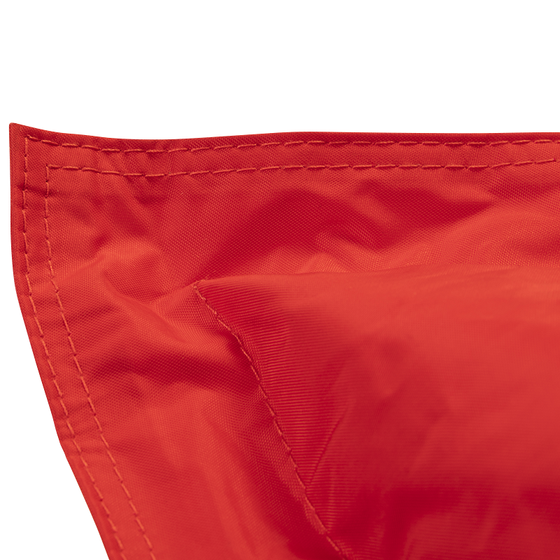 Junior Beanbag Red 8 Junior Beanbag Red 8