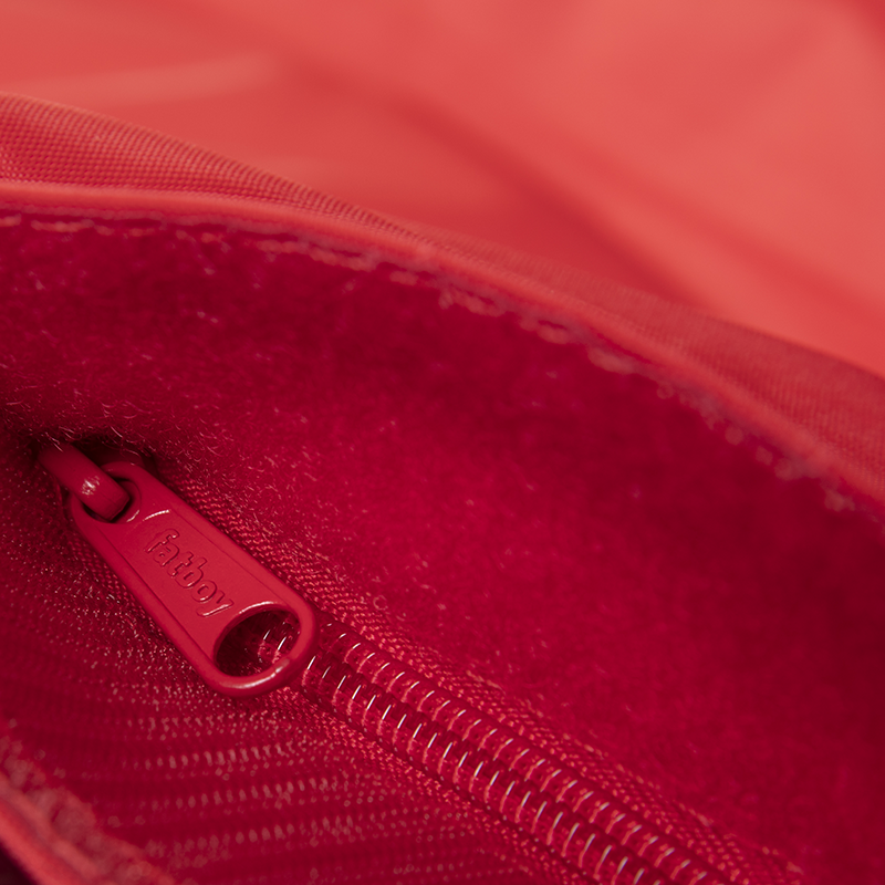 Junior Beanbag Red 6 Junior Beanbag Red 6