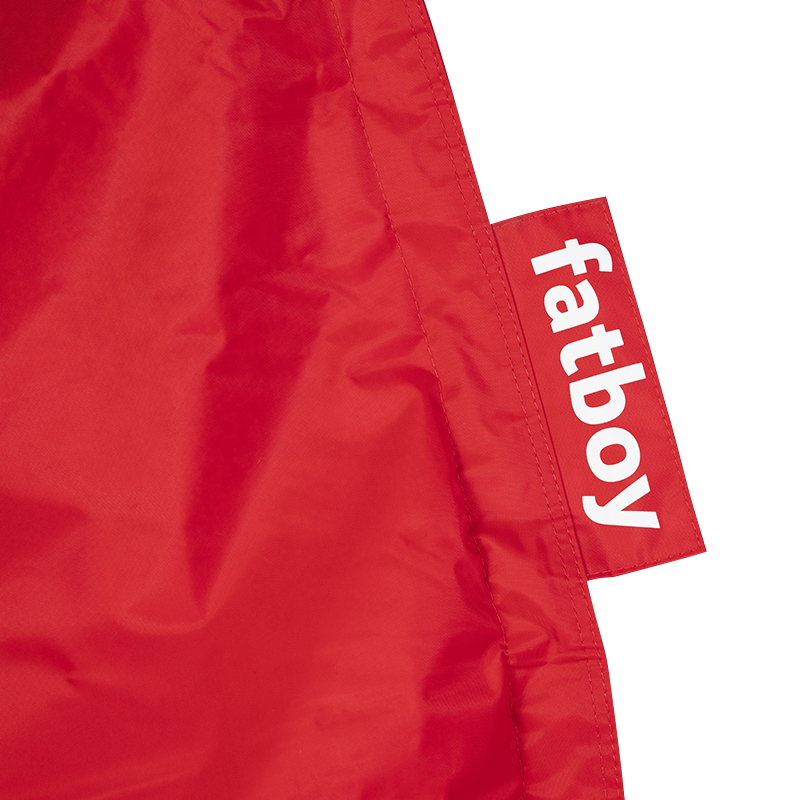 Junior Beanbag Red 5 Junior Beanbag Red 5