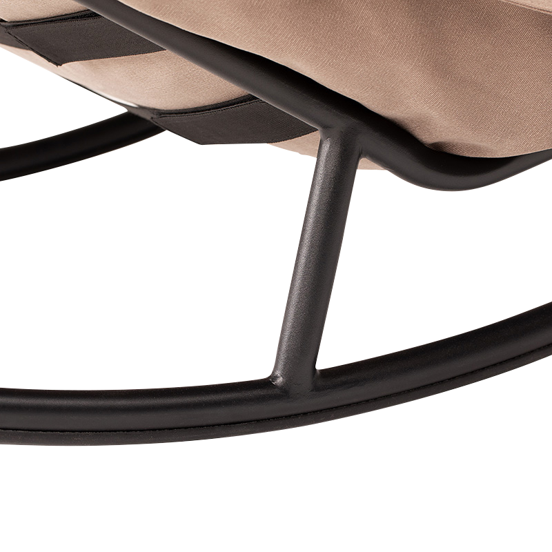 Rock n Roll Rocking chair Rock n Roll Black 11 Rock n Roll Rocking chair Rock n Roll Black 11