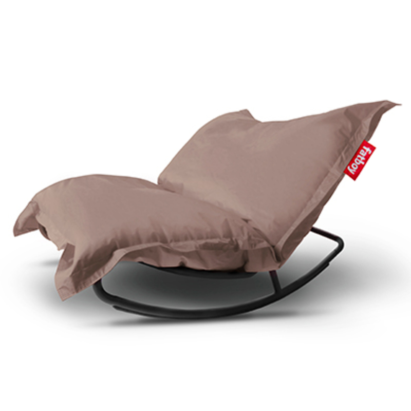 Rock n Roll Rocking chair Rock n Roll Black 18 Rock n Roll Rocking chair Rock n Roll Black 18