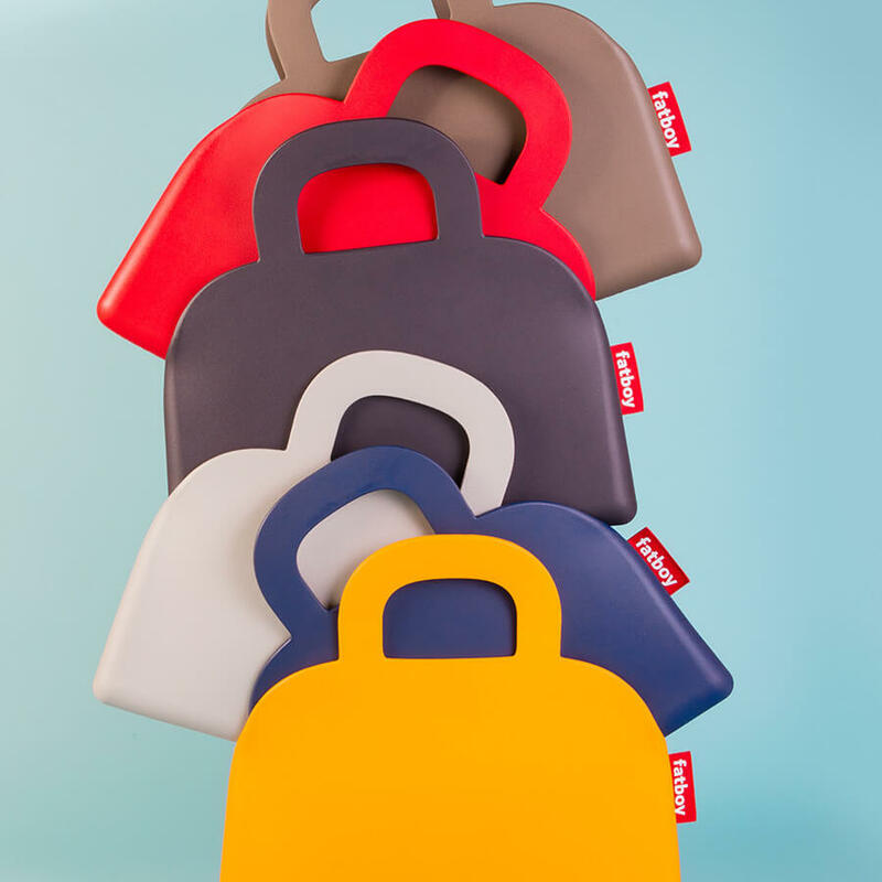 Sjopper-Kees Shopping bag Taupe 10 Sjopper-Kees Shopping bag Taupe 10