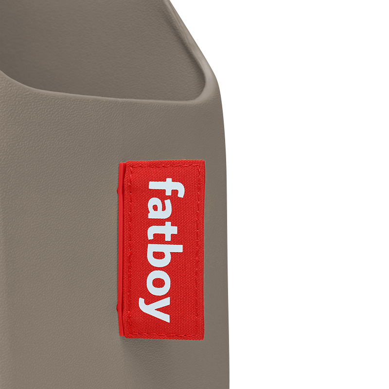 Sjopper-Kees Shopping bag Taupe 6 Sjopper-Kees Shopping bag Taupe 6