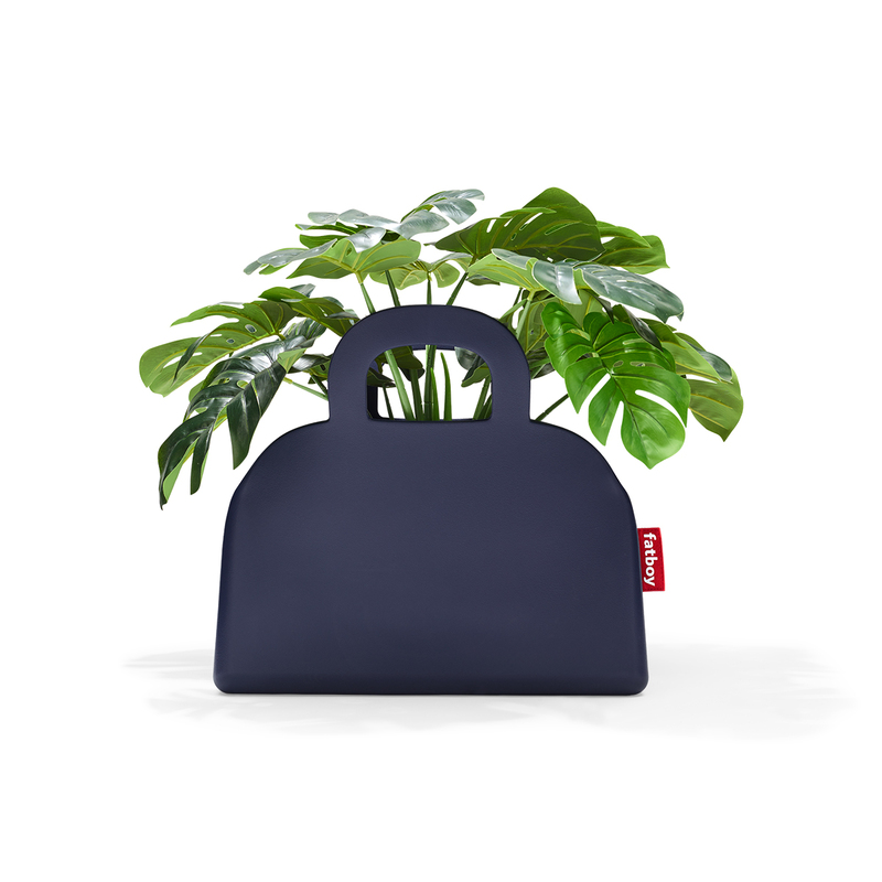 Sjopper-Kees Shopping bag Dark blue 5 Sjopper-Kees Shopping bag Dark blue 5