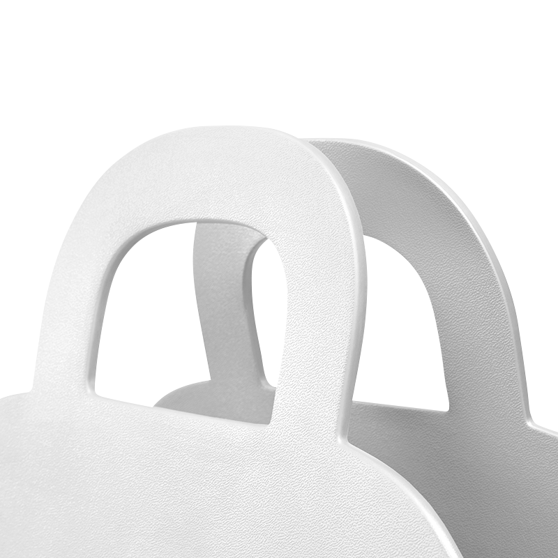 Sjopper-Kees Shopping bag Light grey 7 Sjopper-Kees Shopping bag Light grey 7