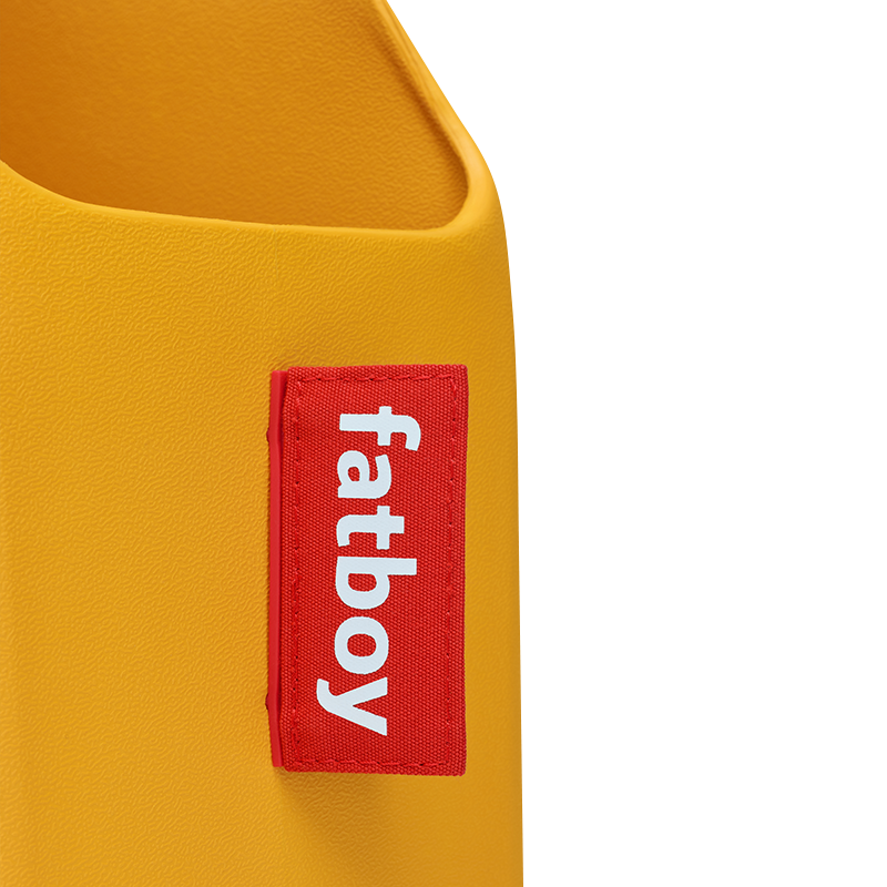 Sjopper-Kees Shopping bag Yellow ochre 8 Sjopper-Kees Shopping bag Yellow ochre 8