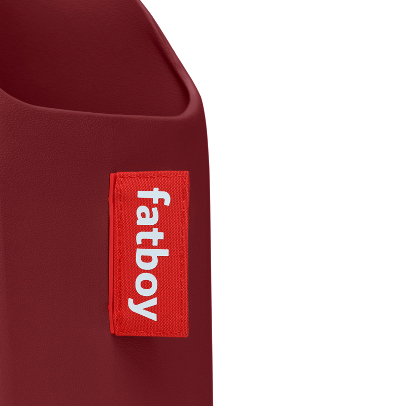 Sjopper-Kees Shopping bag Ruby Wine 8 Sjopper-Kees Shopping bag Ruby Wine 8