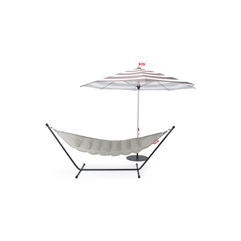Parasol ø 350 cm Parasol Light Grey ø 350 cm 6 Parasol ø 350 cm Parasol Light Grey ø 350 cm 6