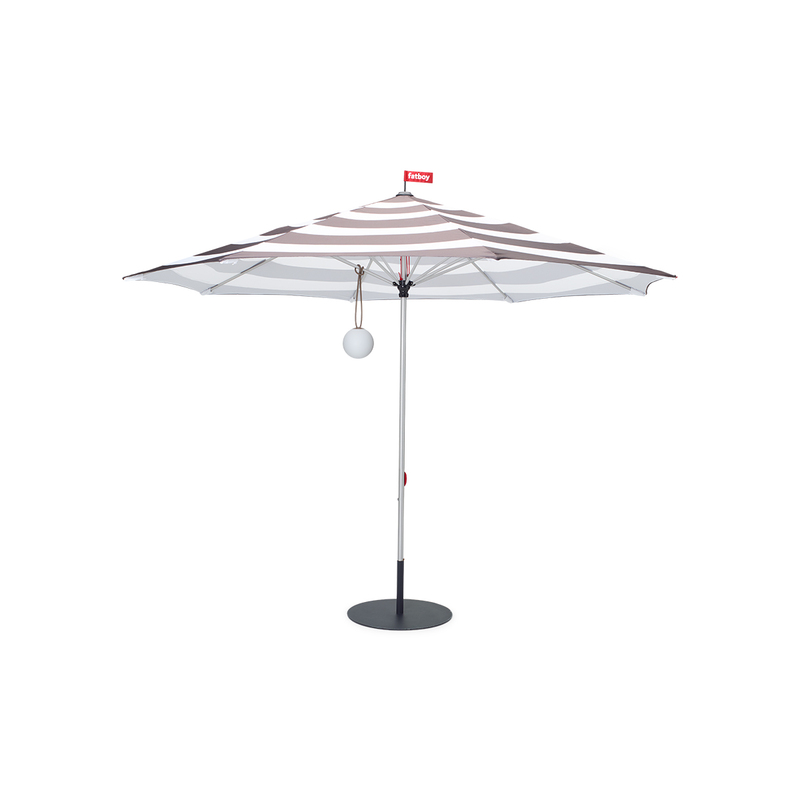 Parasol ø 350 cm Parasol Light Grey ø 350 cm 5 Parasol ø 350 cm Parasol Light Grey ø 350 cm 5