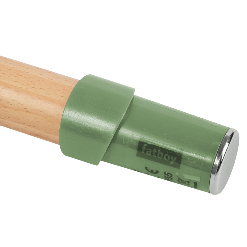 Thierry le Swinger Outdoor lamp Industrial green 5 Thierry le Swinger Outdoor lamp Industrial green 5