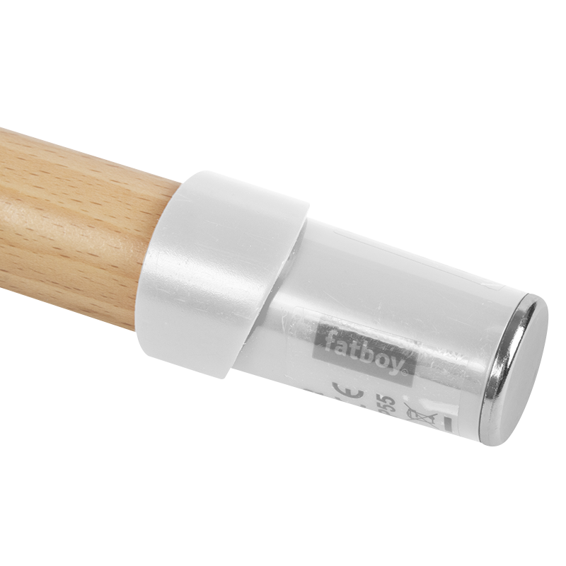 Thierry le Swinger Outdoor lamp Light Grey 6 Thierry le Swinger Outdoor lamp Light Grey 6