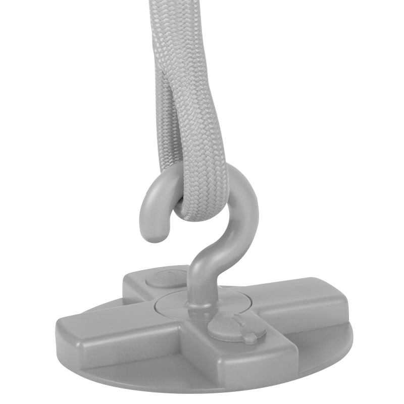 Thierry le Swinger Outdoor lamp Light Grey 8 Thierry le Swinger Outdoor lamp Light Grey 8