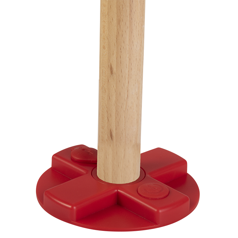 Thierry le Swinger Outdoor lamp Red 9 Thierry le Swinger Outdoor lamp Red 9