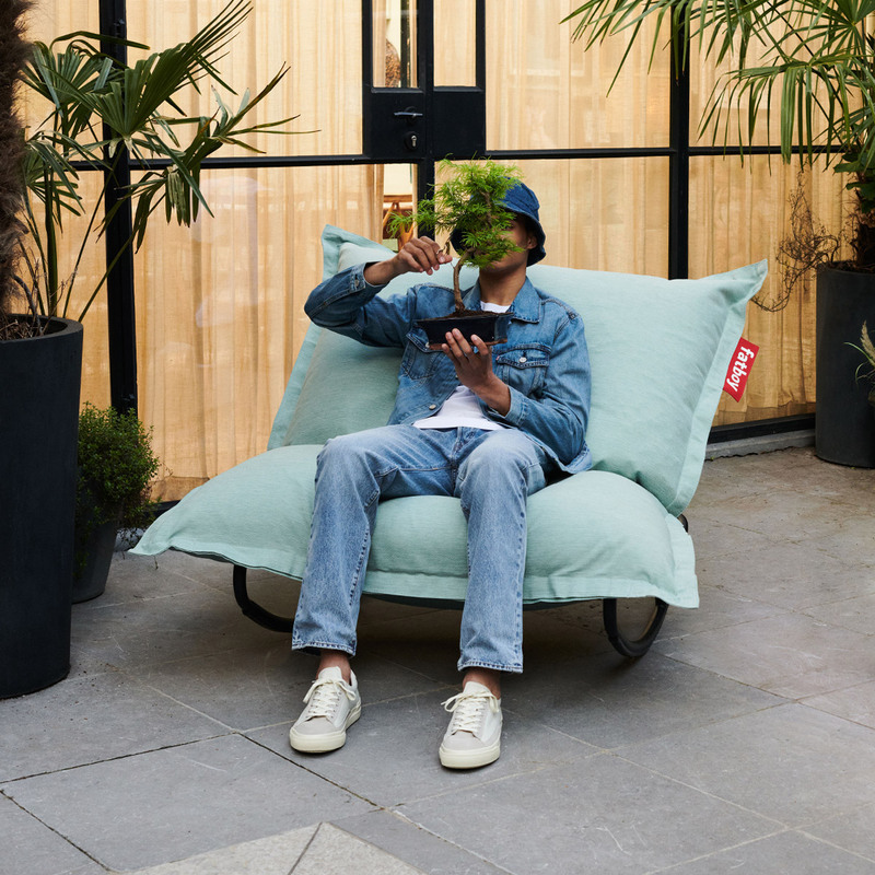 Rock n Roll Rocking chair Rock n Roll Black 19 Rock n Roll Rocking chair Rock n Roll Black 19