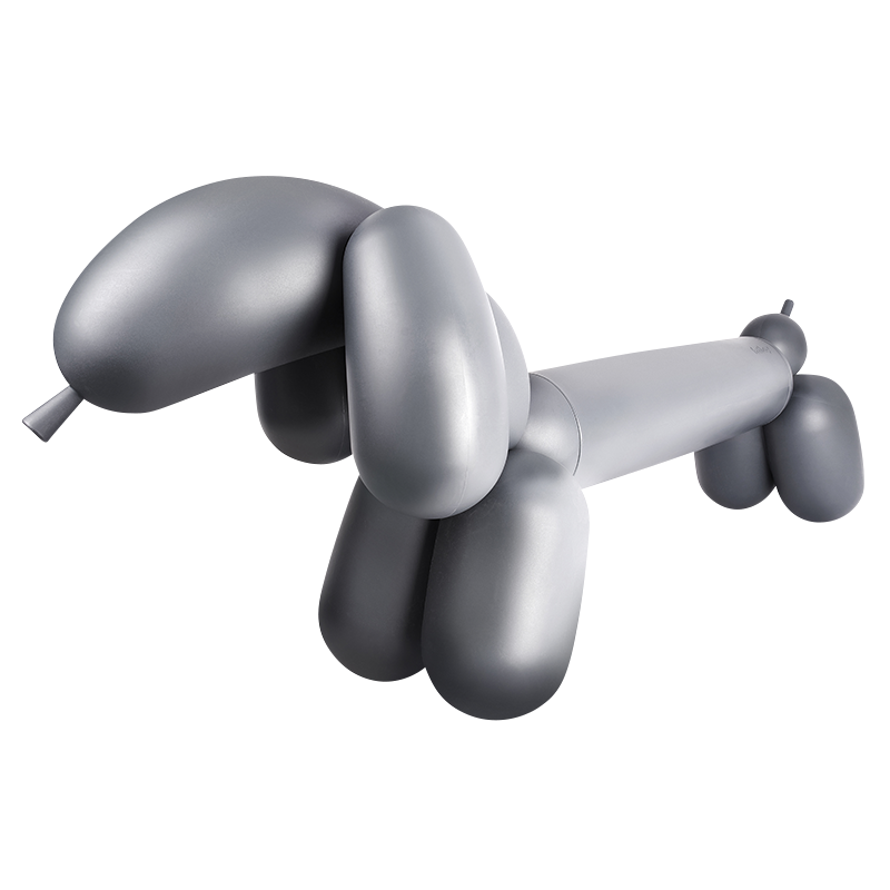 Attackle! Garden bench Anthracite 5 Attackle! Garden bench Anthracite 5