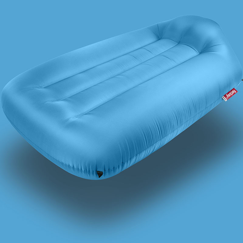Lamzac L Air lounger 2.0 Aqua blue 6 Lamzac L Air lounger 2.0 Aqua blue 6