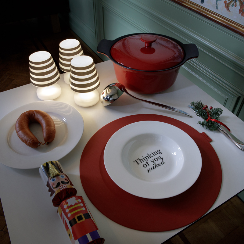 Edison the Mini Small table lamp 22