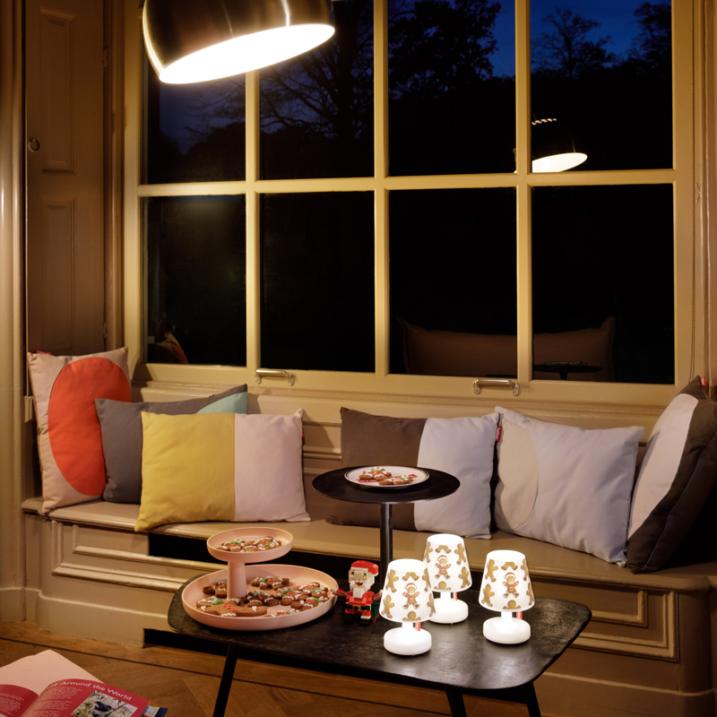 Edison the Mini Small table lamp 23