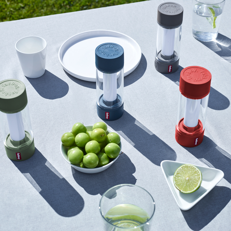 Tjoepke Table lamp Anthracite 9 Tjoepke Table lamp Anthracite 9