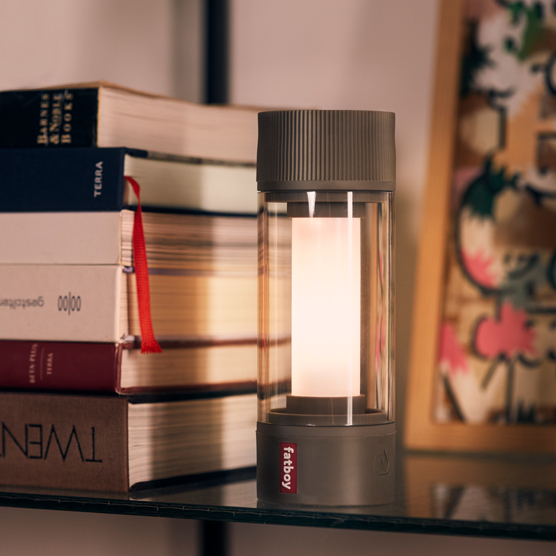 Tjoepke Table lamp Mud 8 Tjoepke Table lamp Mud 8