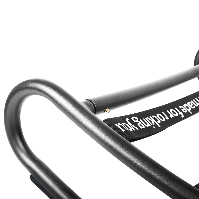 Rock n Roll Rocking chair Rock n Roll Black 12 Rock n Roll Rocking chair Rock n Roll Black 12